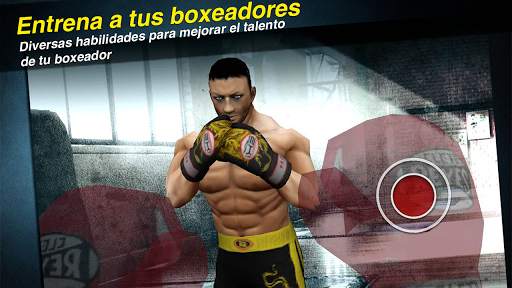 World Boxing Challenge screenshot 8