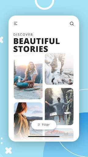 Gallery - Organize Photos & Albums - Photo Viewer screenshot 2