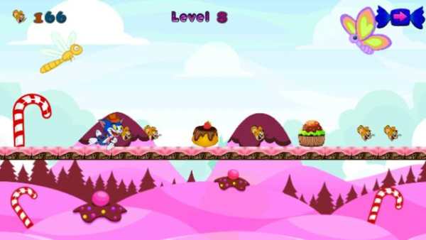 Tom the cat runner and jerry screenshot 8