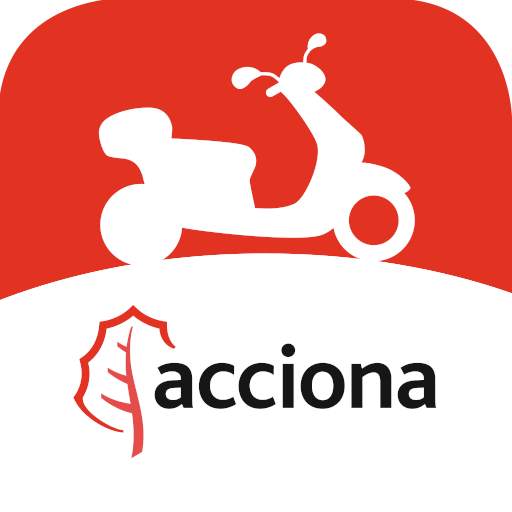 ACCIONA Mobility - Motosharing 1.37.0