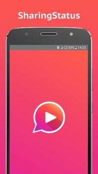 Sharing Status screenshot 1
