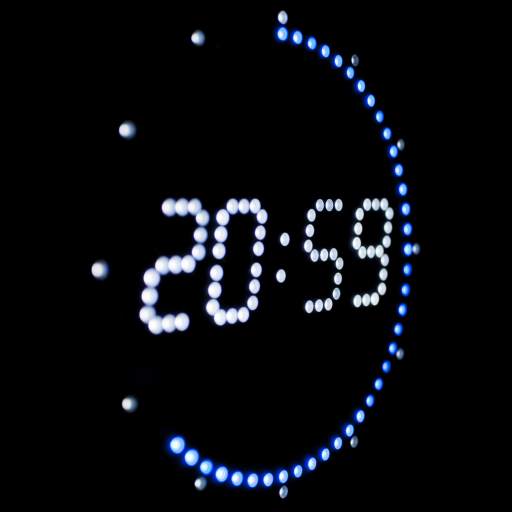 Gorgy Timing LEDI® Clock FREE 1.0.32.0