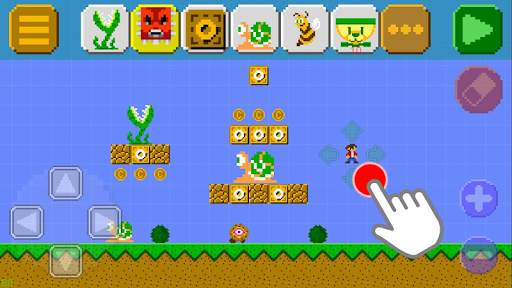 Level Maker screenshot 1