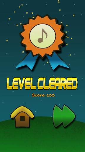 Puzzle - Music Buttons screenshot 3