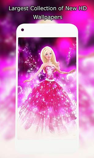 Doll Wallpapers HD screenshot 3