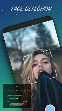 Camera HD - Best DSLR Camera screenshot 4