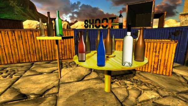 Bottle Shoot screenshot 9