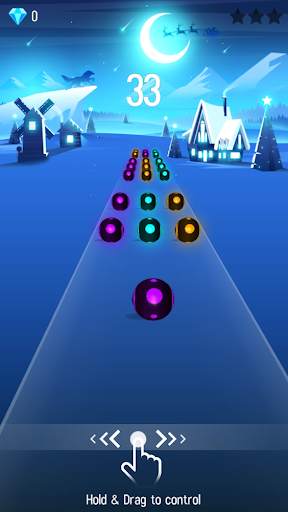 BTS Road: KPOP Magic Dancing Road Tiles Game 2019! screenshot 5
