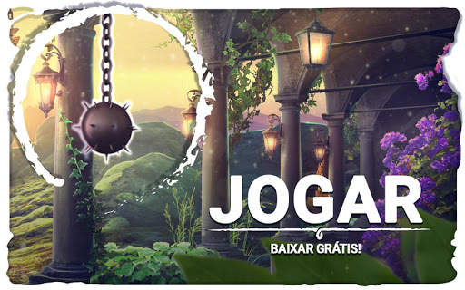 Objetos Escondidos Castelo - Jogos de Terror screenshot 3