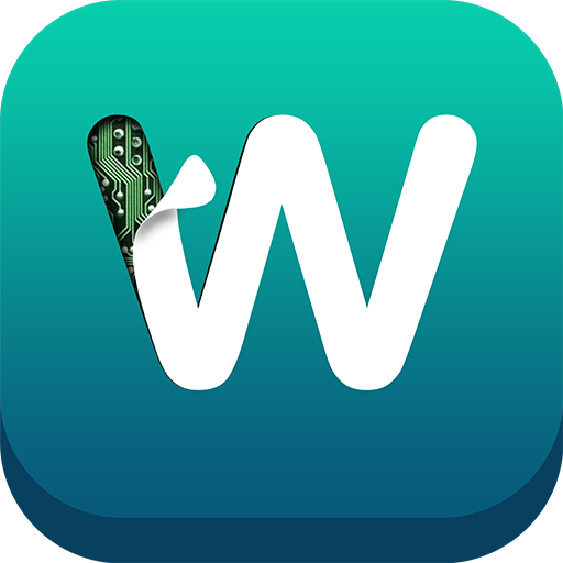 Wear 4D  أيقونة