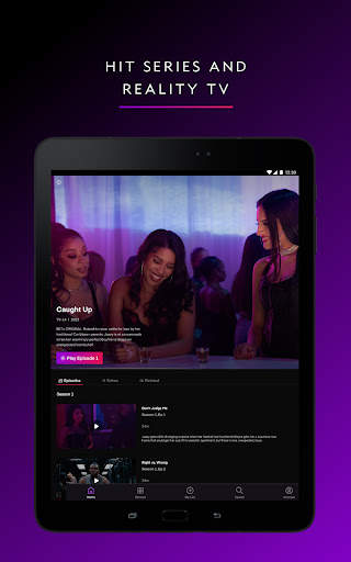 BET  screenshot 8