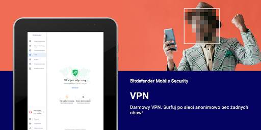 Bitdefender Mobile Security screenshot 10