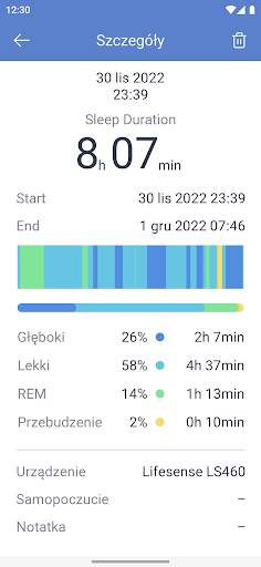 MedM Health screenshot 7