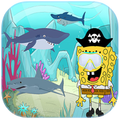 Spong PoP Adventures icon