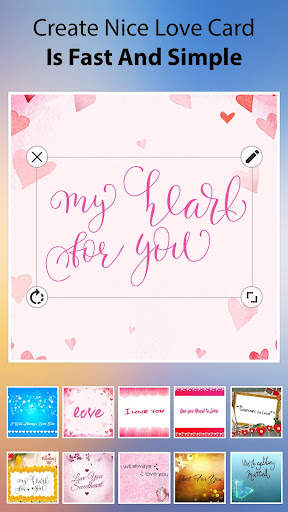 Love Photo - marco de amor, co screenshot 6