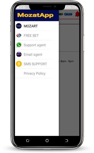Predict Z- Best sure tips app screenshot 1