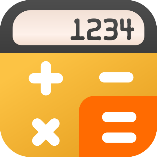Pop-up Floating Calculator icon