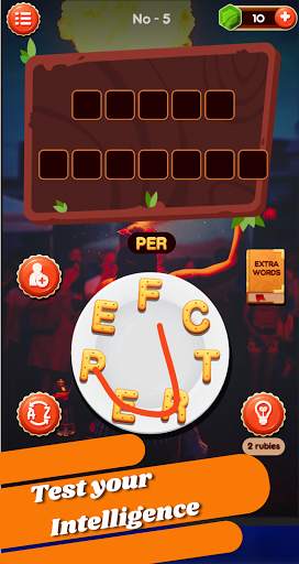 World Words (Word Games Free) screenshot 3