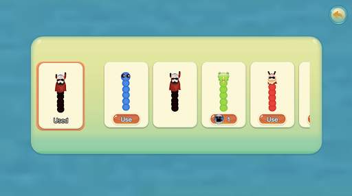 Snake.io screenshot 3
