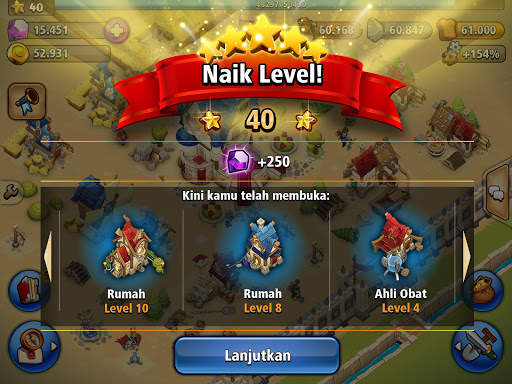 Shadow Kings screenshot 7