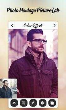 Photo Montage Picture Lab screenshot 7