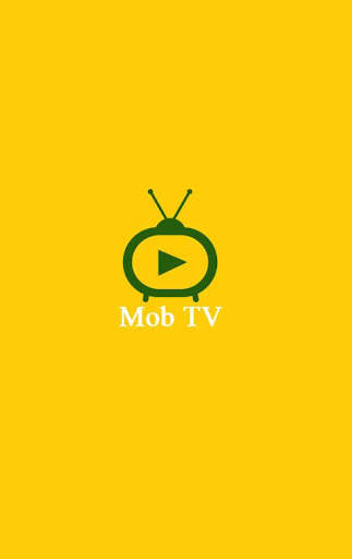 Mob TV screenshot 1