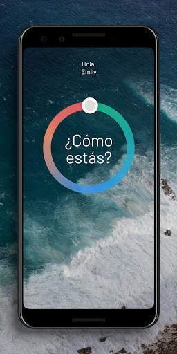 Sanvello: ansiedad y depresión screenshot 2