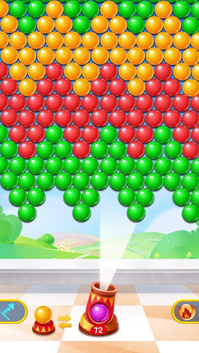 Burbuja Explosión screenshot 6