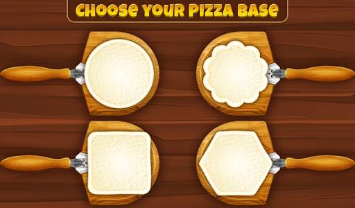 Pizza Maker - Pizzeria screenshot 2
