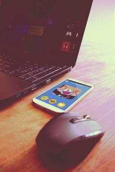 Photo Stickers doraemon cartoon 👑 screenshot 5