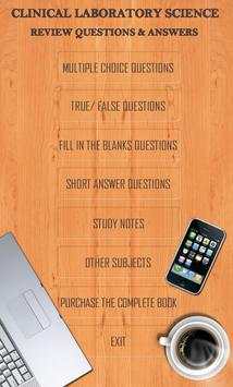 clinical chemistry review lite screenshot 1