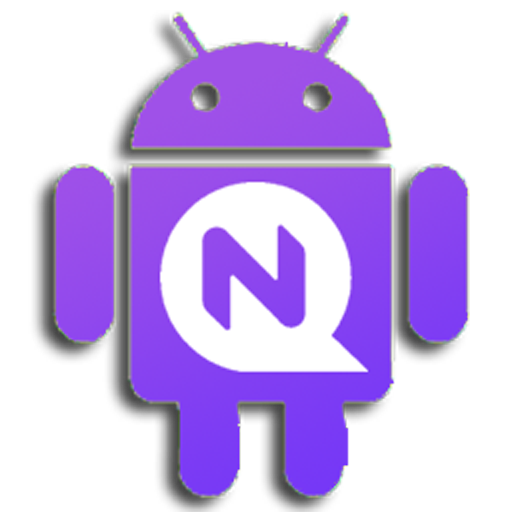 Learn Android App Development with Ndroid icon