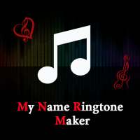 My Name Ringtone Maker on 9Apps