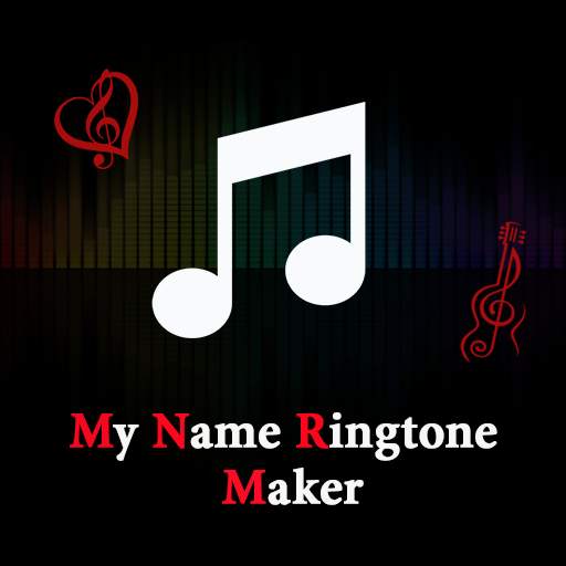 My Name Ringtone Maker 1.3