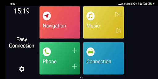 EasyConnection-CarbitLink screenshot 1