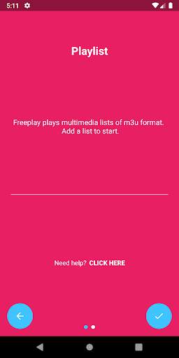 FreePlay - Tv en vivo Gratis screenshot 3