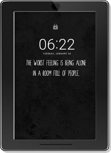 Sad Wallpaper Offline screenshot 9