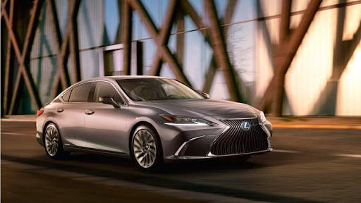 Fast Lexus Cars Wallpaper screenshot 3