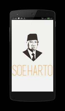 Indonesian President Suharto screenshot 1
