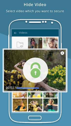 App Locker - Secure Guard 4 تصوير الشاشة