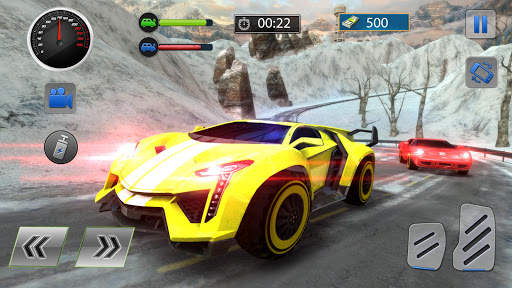GT Car Stunts Extreme Racing 2020 3 تصوير الشاشة