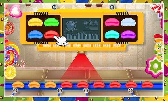 Candy Maker - New Cooking games screenshot 5