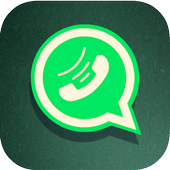 Guide Whatsapp tablet icon