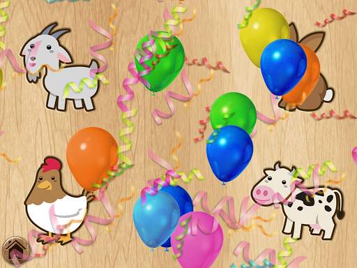 Baby puzzles screenshot 5