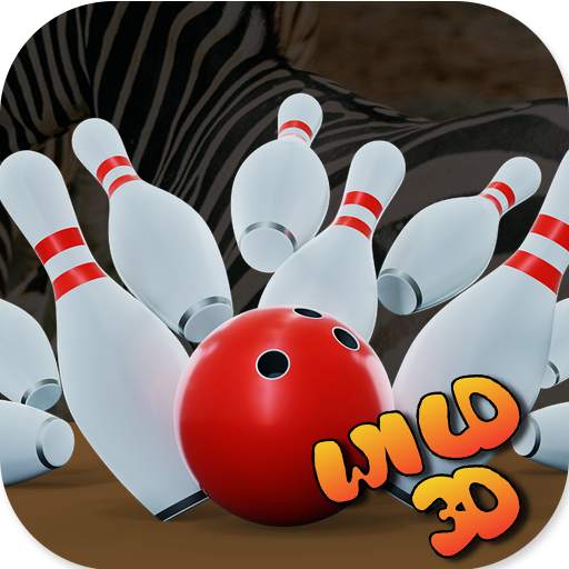 Bowling with Wild 1.66