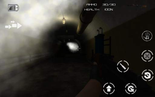 Dead Bunker 4: Apocalypse screenshot 8