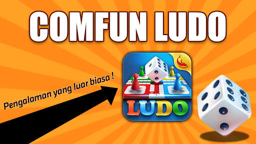 Ludo Comfun King Online Game screenshot 8