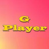 G player icon