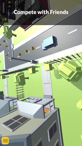 City Drive - A New Destination for Car Driving screenshot 3
