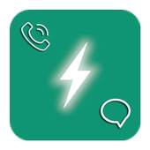 Ringing Flashlight Alert 1.3
